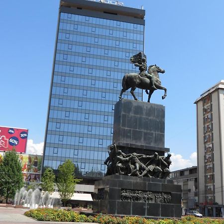 Lux Apartment 8, Center, Free Parking Ni Eksteriør billede