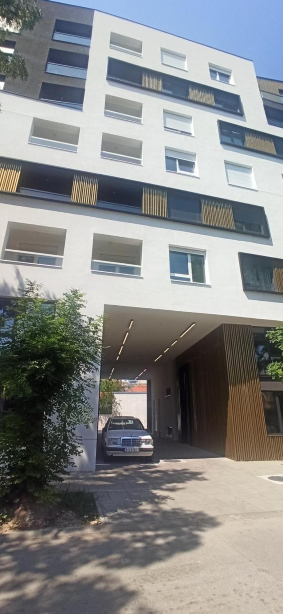 Lux Apartment 8, Center, Free Parking Ni Eksteriør billede