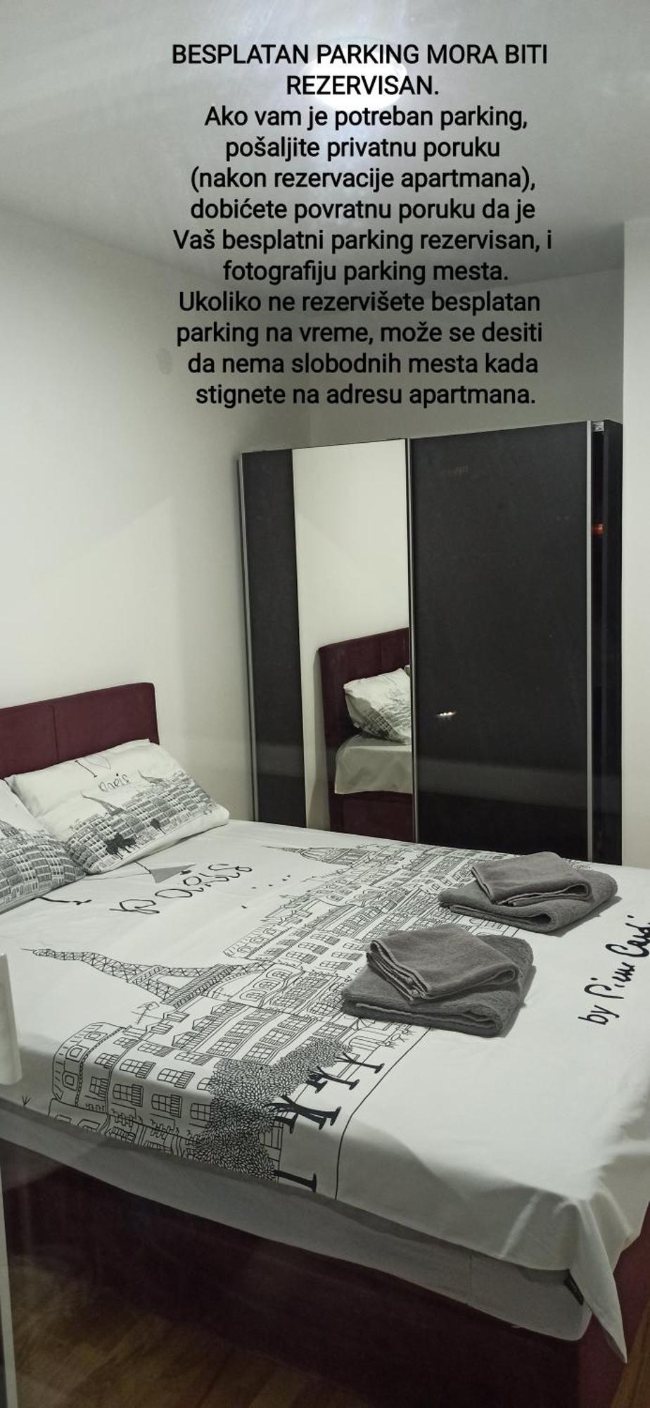 Lux Apartment 8, Center, Free Parking Ni Eksteriør billede